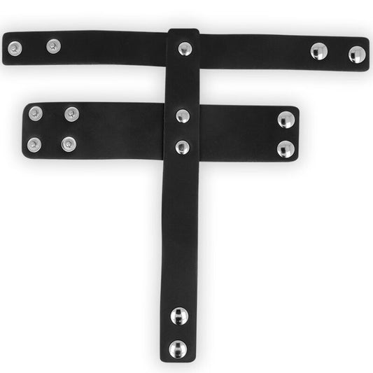 OHMAMA FETISSI CHASTITY NAHKAHIHNA