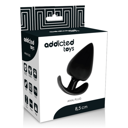 ADDICTED TOYS - ANAALITULPPA 8,5 CM