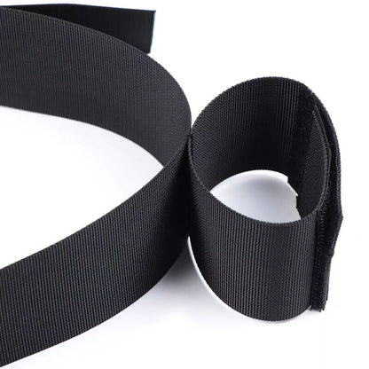 OHMAMA FETISSI - RANNE- JA VYÖTÄRÖTUKI