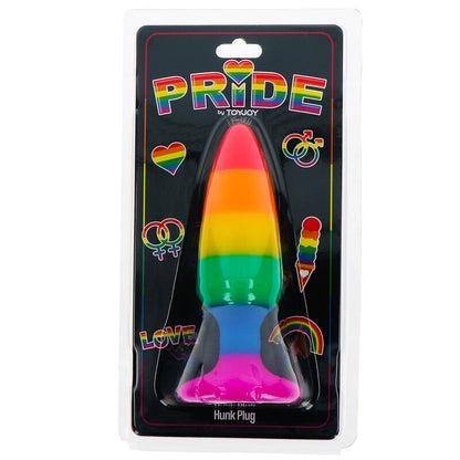 PRIDE - LGBT-LIPPUTULPPA 10,5 CM