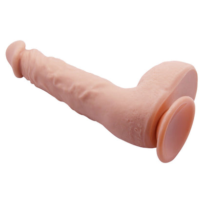 BAILE - REALISTINEN DILDO JASON NATURAL 24 CM