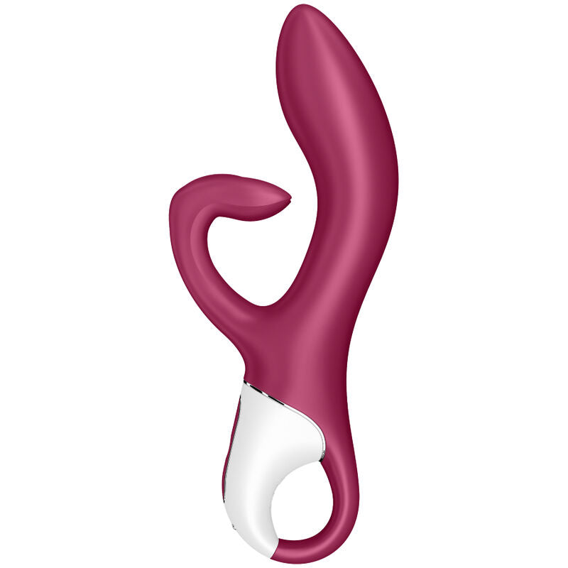 SATISFYER - EMBRACE ME GSPOT -VIBRAATORI MARJA