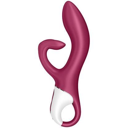 SATISFYER - EMBRACE ME GSPOT -VIBRAATORI MARJA