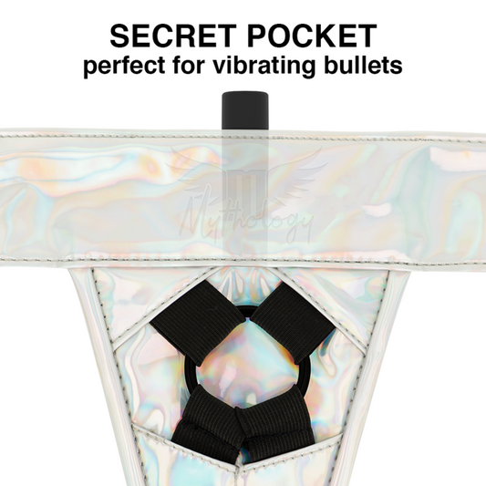 MYTOLOGIA - FANTASIAVALJAAT - IRIDENCES-VALJAAT S/M