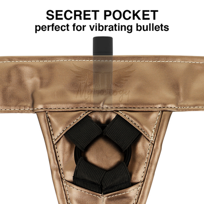 MYTOLOGIA - FANTASIAVALJAAT - PRONSSSINEN VALJAAT S/M