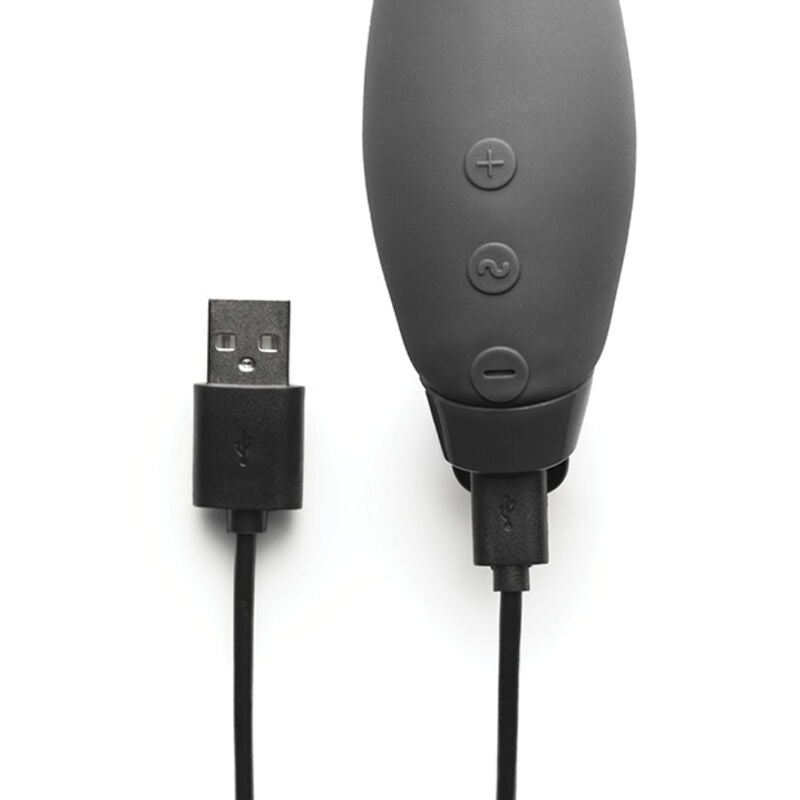 JE JOUE - HERA FLEX RABBIT -VÄRI - MUSTA