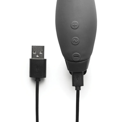 JE JOUE - HERA FLEX RABBIT -VÄRI - MUSTA