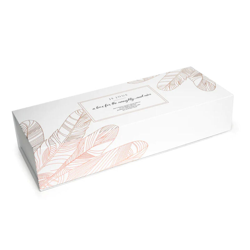 JE JOUE - KILTTI JA TUHMAKAS LAHJASETTI