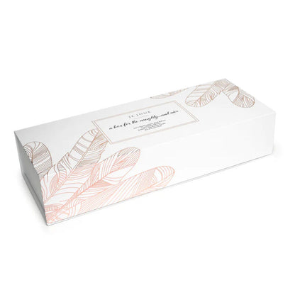 JE JOUE - KILTTI JA TUHMAKAS LAHJASETTI