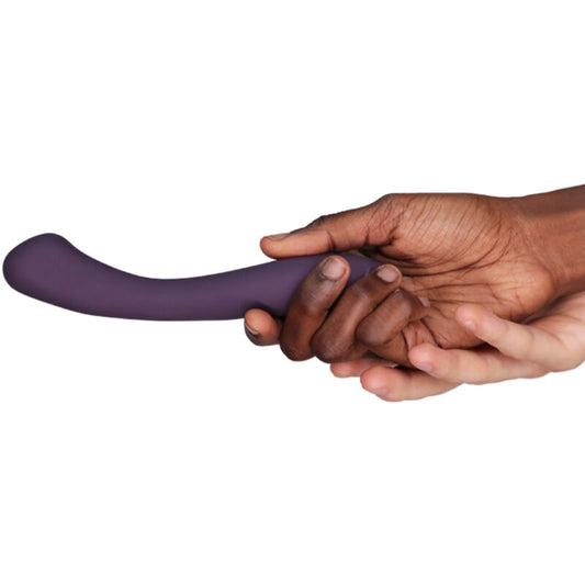 JE JOUE - JUNO G-SPOT VIBRATOR - PURPURIA