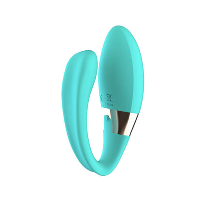 LELO - TIANI HARMONY AQUA GREEN PARIHIERONTALAITTEET