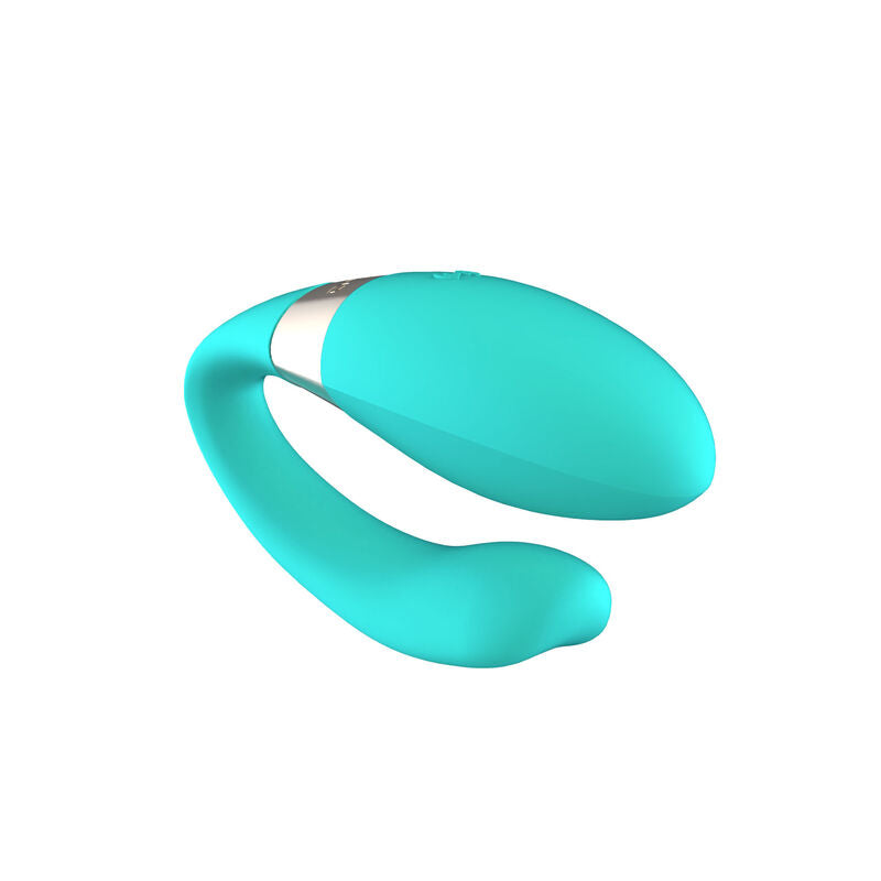 LELO - TIANI HARMONY AQUA GREEN PARIHIERONTALAITTEET