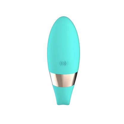 LELO - TIANI HARMONY AQUA GREEN PARIHIERONTALAITTEET