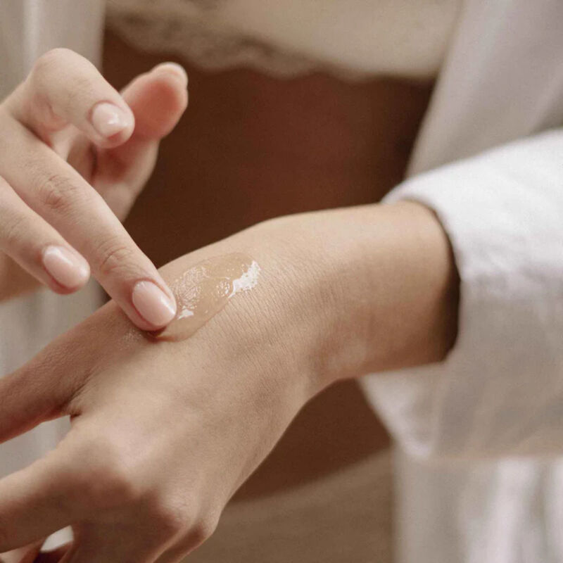 BIJOUX - INDISCRETS ORGASMIC SERUM klitorikselle