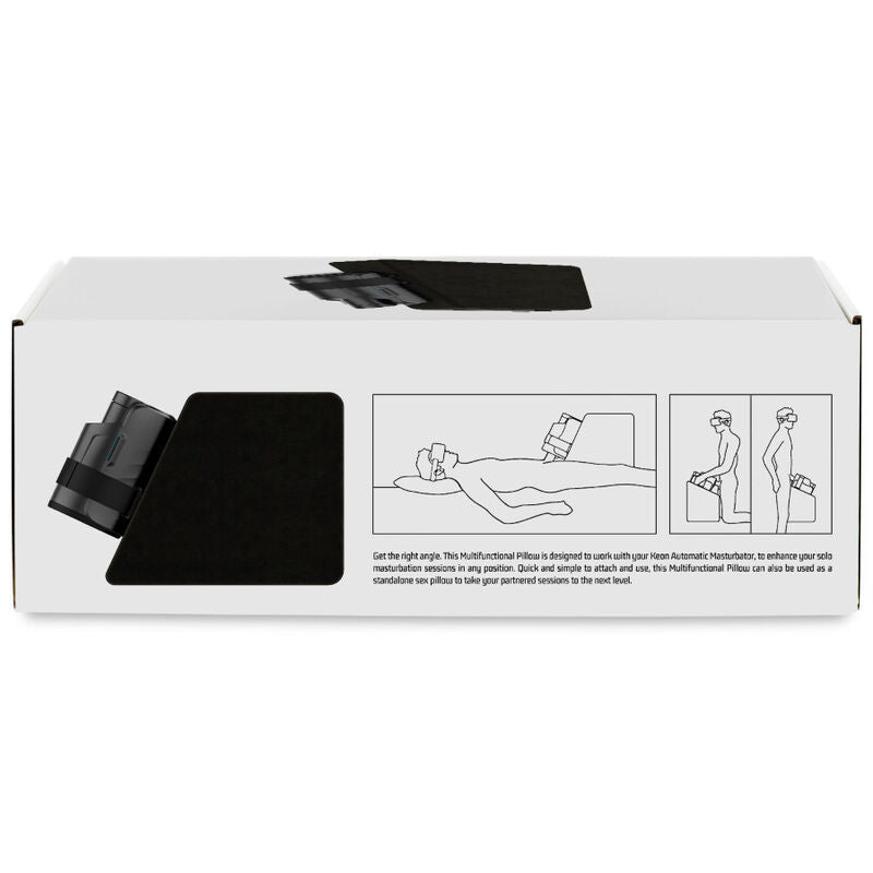 KIIROO - KEON MONITOIMINTOINEN TYYNY JA HIHNA - MONITOIMINTOINEN TYYNY