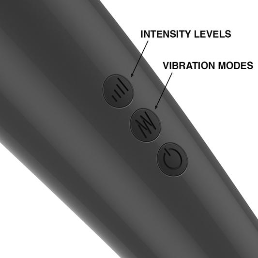 NAOMI WAND - UUSI SUPERVAHVA HIERONTALAIITE