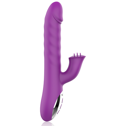 HAUSKA TOIMINTO - ZENDA-POTKURI JA PYÖRÖ