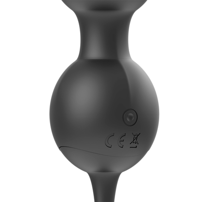 BRILLY GLAM - VÄRISEVÄT KEGEL-HELMET, KAUKOSÄÄDIN