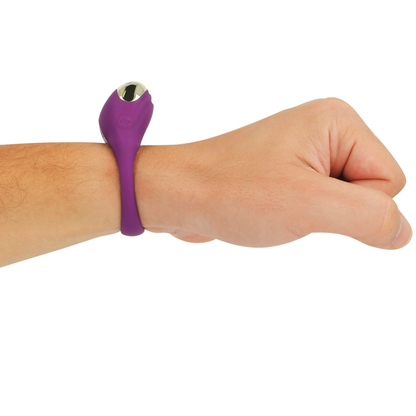 AARRE - ROBIN VÄRISÄVYRENGAS WATCHME LANGATON TEKNOLOGIA YHTEENSOPIVA