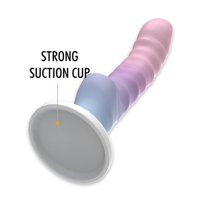 MYTOLOGIA - COLBY NAYADE DILDO