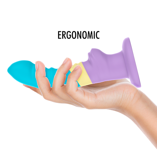 MYTOLOGIA - COLBY PASTEL DILDO