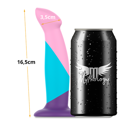 MYTOLOGIA - GARRICK PASTEL DILDO