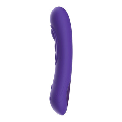 KIIROO - PEARL 3 G-PISTEVIBRAATTORI - VIOLETTI
