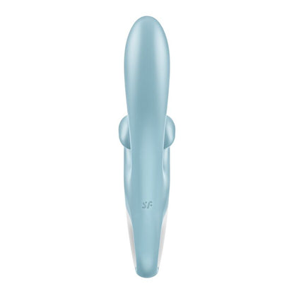 SATISFYER - TOUCH ME RABBIT - VIBRAATIOSININEN