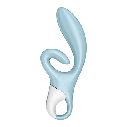 SATISFYER - TOUCH ME RABBIT - VIBRAATIOSININEN