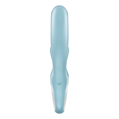 SATISFYER - LOVE ME RABBIT - VIBRAATIOSININEN