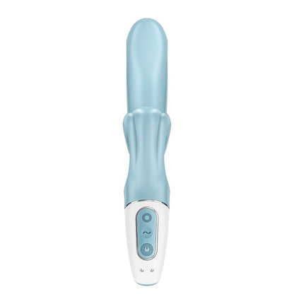 SATISFYER - LOVE ME RABBIT - VIBRAATIOSININEN