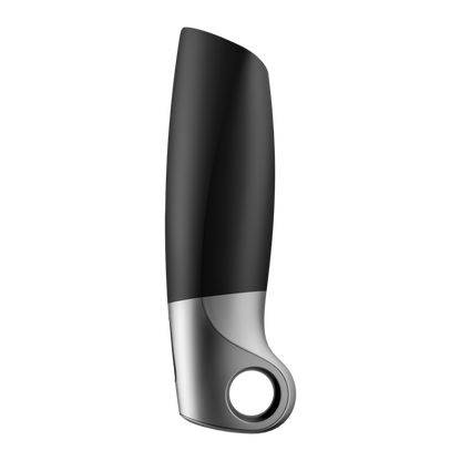 SATISFYER - TEHOMASTURBAATORI MUSTA