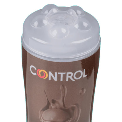 CONTROL - 3 IN 1 -HIERONTAGEELI SUKLAAKUPPA 200 ML