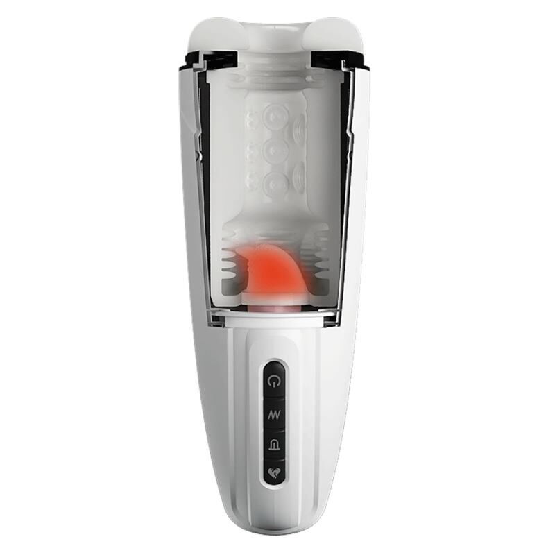 PRETTY LOVE - MARISSA MIESMASTURBAATORI VÄRINÄÄ, LÄMPÖÄ, ÄÄNTÄ JA IMUA