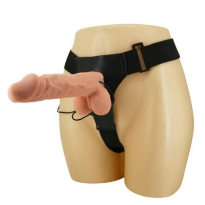 BAILE - ULTRA PASSIONERAD SELE 24 CM NATURLIG