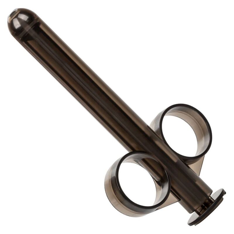 CALEXOTICS - XL LIUKASTETUPUTKI MUSTA