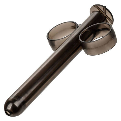 CALEXOTICS - XL LIUKASTETUPUTKI MUSTA