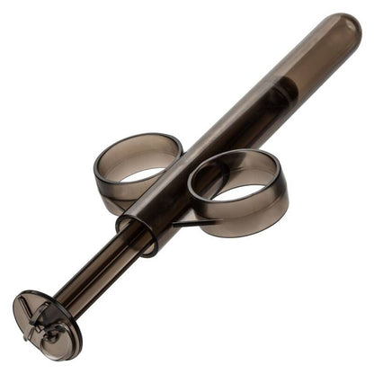 CALEXOTICS - XL LIUKASTETUPUTKI MUSTA