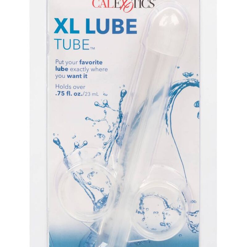 CALEXOTICS - XL-LUBE-TUUBELI