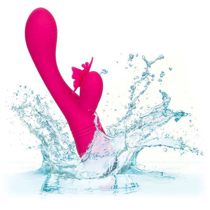 CALEXOTICS - PERHONEN SUUDELMA LEPOTTAEN VAALEANPUNAINEN