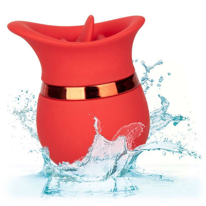 CALEXOTICS - RANSKALAINEN SUUDELMA, MAKEAT PUHUJAT