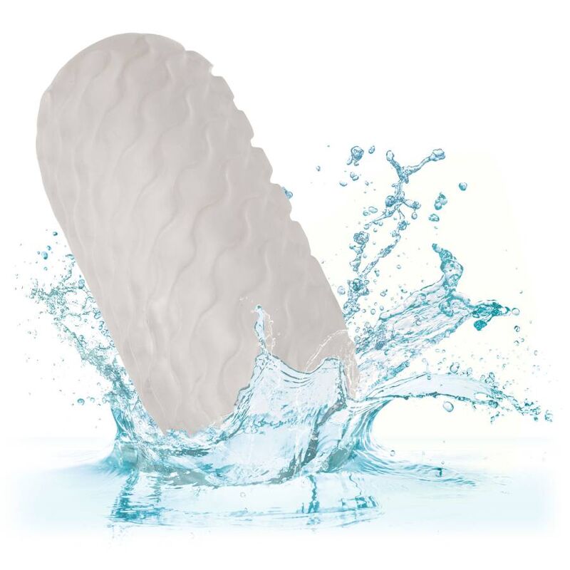 CALEXOTICS - KÄÄNNÄISYKSI KUIVUTETTAVA NUBBY-SITRUUNALLE