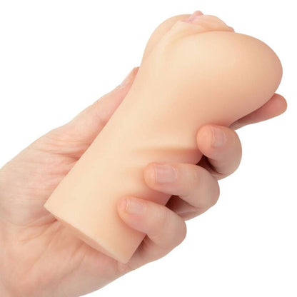 CALEXOTICS - HALVAA JÄNNITYSTÄ ENSIMMÄISELLÄ KERRALLA