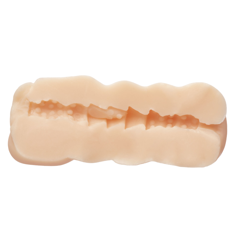 CALEXOTICS - HALVAT JÄNNITYKSET KOLMITEKOISESTI