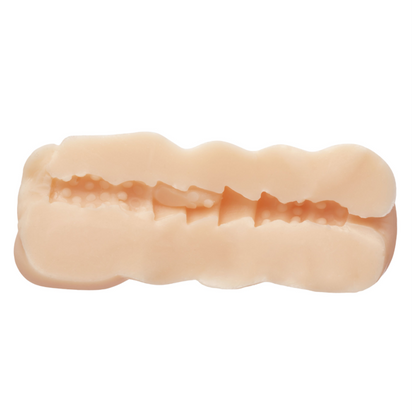 CALEXOTICS - HALVAT JÄNNITYKSET KOLMITEKOISESTI