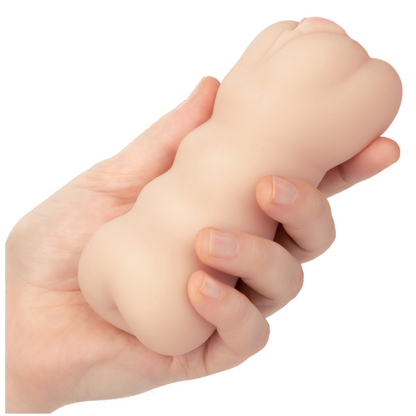 CALEXOTICS - HALVAT JÄNNITYKSET KOLMITEKOISESTI