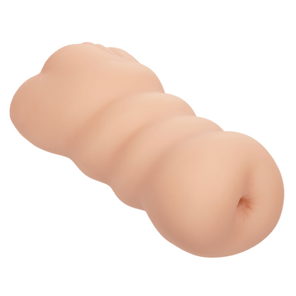 CALEXOTICS - HALVAT JÄNNITYKSET KOLMITEKOISESTI