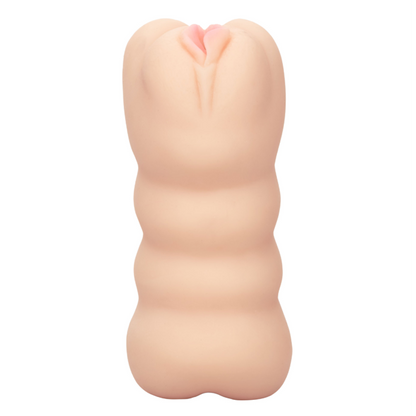 CALEXOTICS - HALVAT JÄNNITYKSET KOLMITEKOISESTI