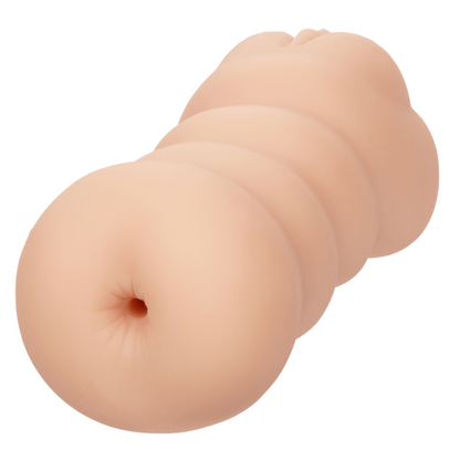 CALEXOTICS - HALVAT JÄNNITYKSET KOLMITEKOISESTI