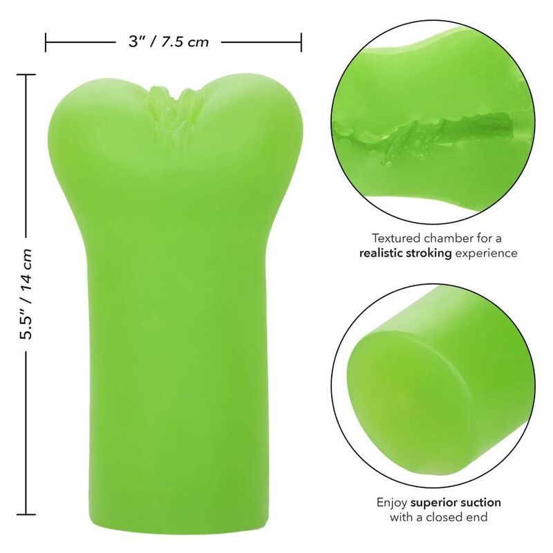 CALEXOTICS - HALVAT JÄNNITYKSET KUNINGATAR MARS